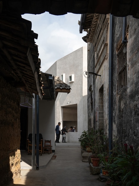 Rural Revitalization Projects