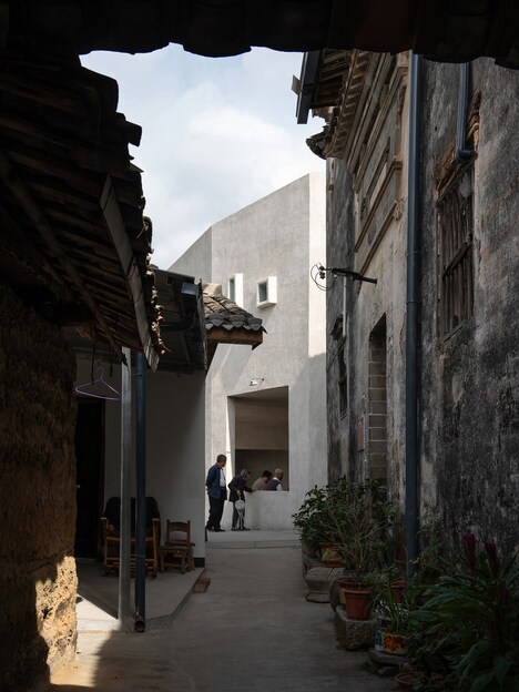 Rural Revitalization Projects