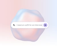 AI-Powered Shopping Companions Image 1