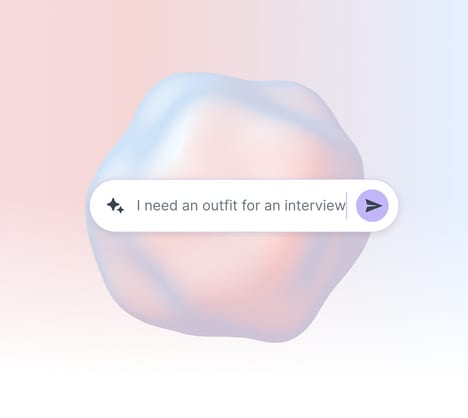 AI-Powered Shopping Companions