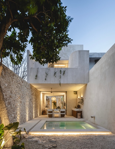 Upgraded Historic Home Designs