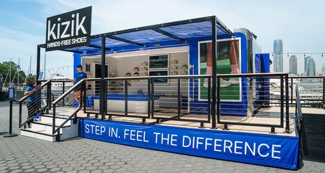 Mobile Try-On Tours