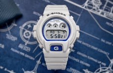 Superhero-Honoring Watch Ranges