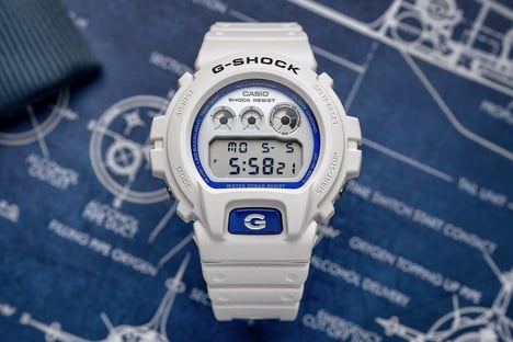Superhero-Honoring Watch Ranges