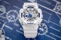 Superhero-Honoring Watch Ranges Image 2