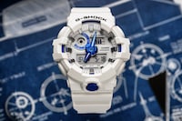 Superhero-Honoring Watch Ranges Image 3