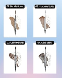 Coffee-Inspired Beauty Stains Image 2