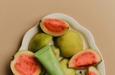 Flavor-Forward Lip Treatments