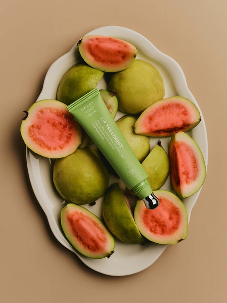Flavor-Forward Lip Treatments