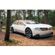 Ultra-Sporty EV Sedans Image 2