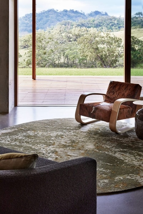 Hand-Knotted Rug Collections