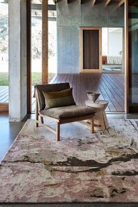 Hand-Knotted Rug Collections Image 2