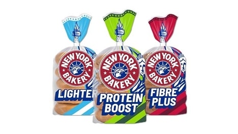 Better-for-You Bread Products