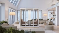 Redefined Modern Acoustic Pods Image 1