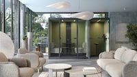 Redefined Modern Acoustic Pods Image 2