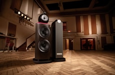 Music Studio Speaker Ranges