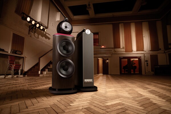 Music Studio Speaker Ranges
