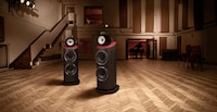 Music Studio Speaker Ranges Image 2