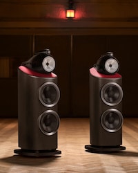 Music Studio Speaker Ranges Image 3