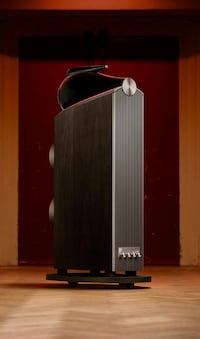 Music Studio Speaker Ranges Image 4