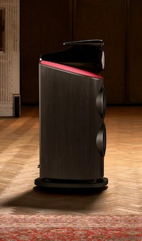 Music Studio Speaker Ranges Image 5