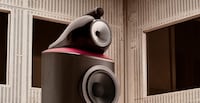 Music Studio Speaker Ranges Image 8