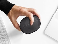 Hybrid Interface Computer Mouses