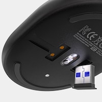 Hybrid Interface Computer Mouses Image 4
