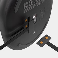 Hybrid Interface Computer Mouses Image 5