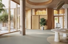 Recyclable Linoleum Collections