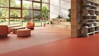 Recyclable Linoleum Collections Image 2