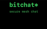 Internet-Free Messaging Apps