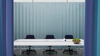 Simplified Acoustic Curtain Systems Image 3