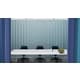 Simplified Acoustic Curtain Systems Image 3