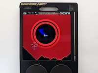 Ultra-Slim Handheld Gaming Consoles Image 2