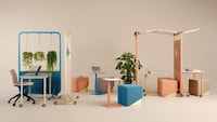 Minimal Open-Plan Screen Collections Image 3