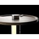 Illuminated Modern Side Tables Image 2