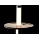 Illuminated Modern Side Tables Image 3