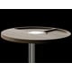 Illuminated Modern Side Tables Image 4