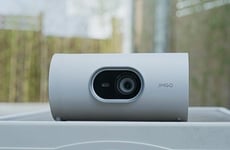 Freestanding Multipurpose Projectors