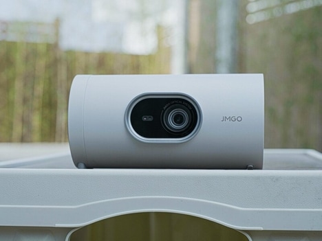 Freestanding Multipurpose Projectors