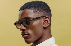 Special Edition Sunglasses Collections