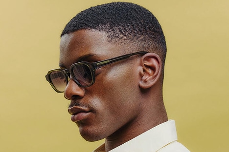 Special Edition Sunglasses Collections