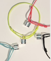 Luxury Lockit-Inspired Jewelry Collections Image 3