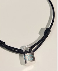 Luxury Lockit-Inspired Jewelry Collections Image 4