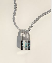 Luxury Lockit-Inspired Jewelry Collections Image 6