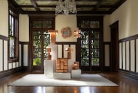 Orderly Sculptural Design Collections