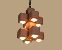 Orderly Sculptural Design Collections Image 2