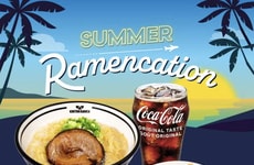 Summer Ramen Chain Deals