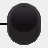 Pebble-Like Touchpad Mouse Concepts Image 2
